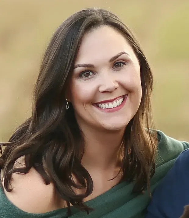 Kate van Wagenberg, MS, LMFT