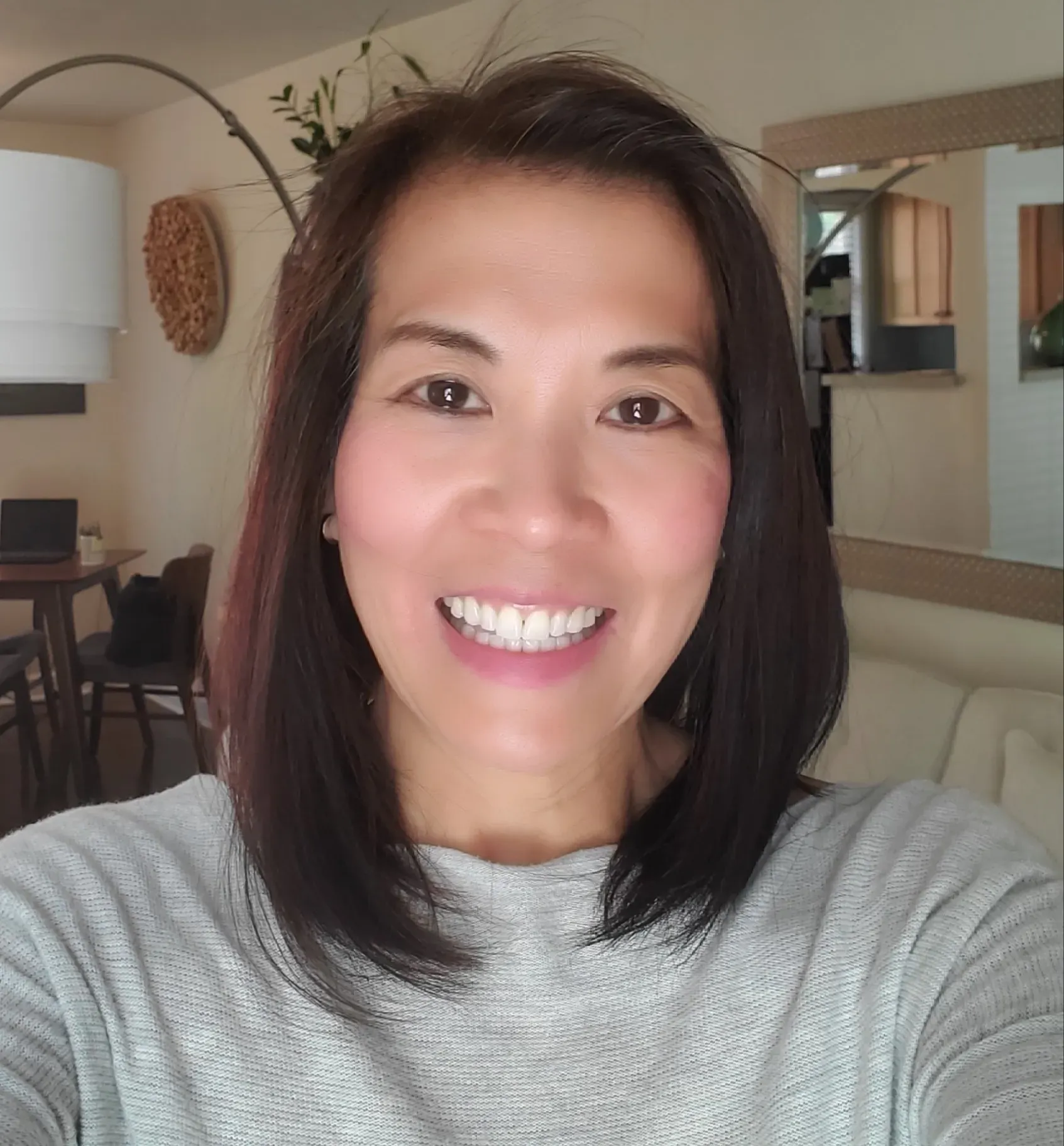 Diane Yee, MS, LCMHC