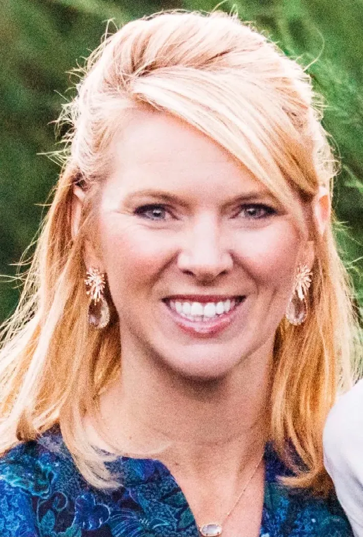 Ashleigh Bryan, MS, LMFT, PMH-C