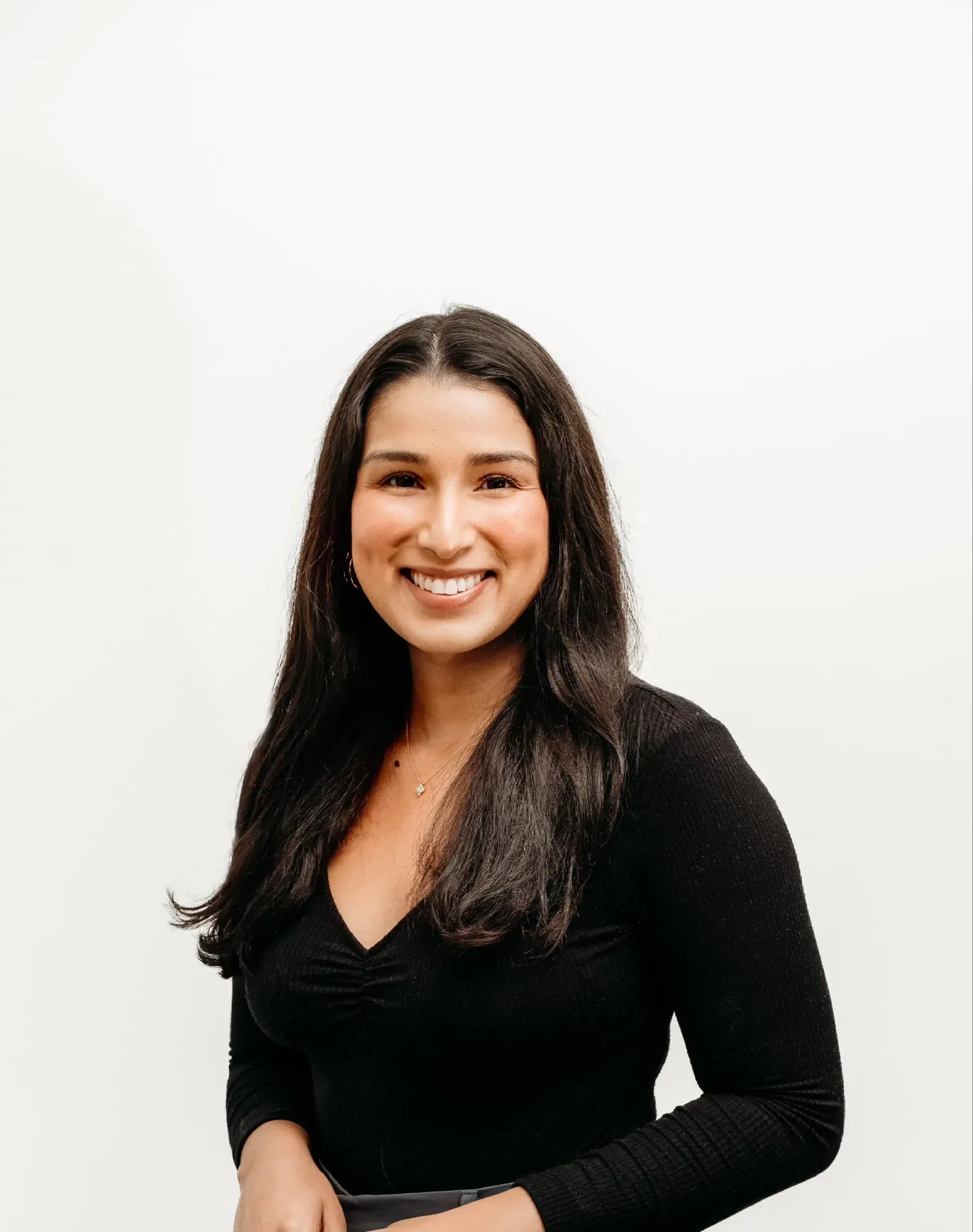 Angie Baquedano, MA, LMFTA