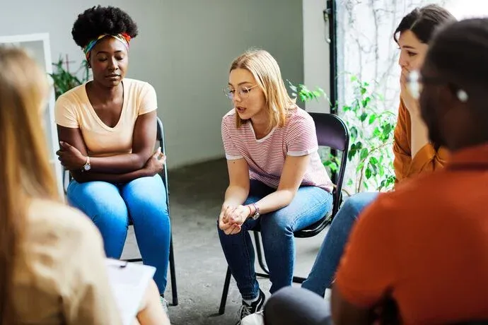 Mental Health Therapy for Anxiety: How Anxiety Counseling Can Help You Feel Calm, Supported, and Emotionally Strong Again