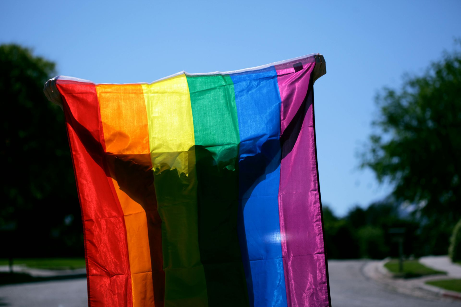 What Pride Month Actually Brings Up for LGBTQ+ People (And Why It's More Complicated Than Most People Realize)