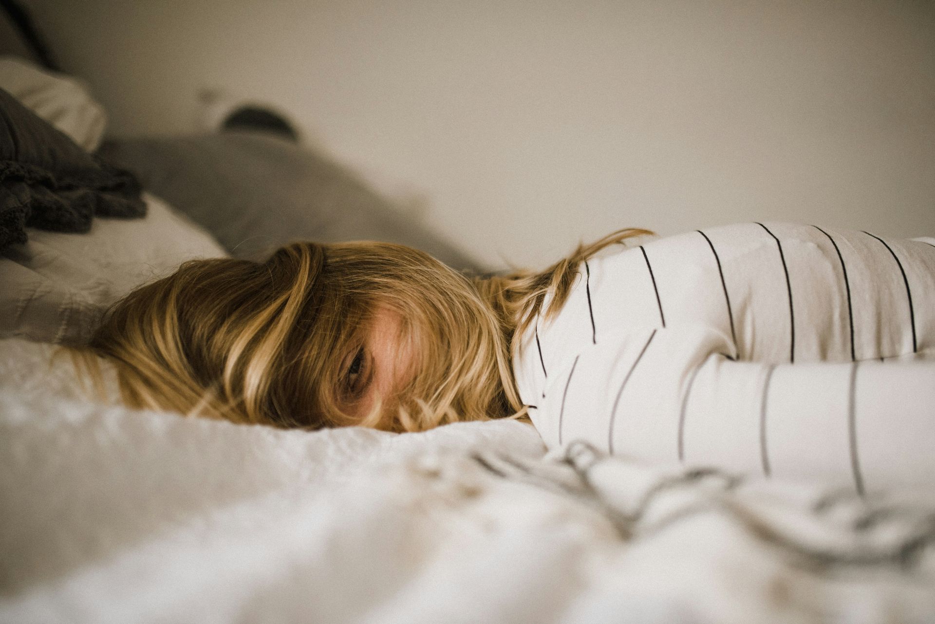 Why Am I So Tired Even When I'm Sleeping? The Mental Health Side of Emotional Exhaustion