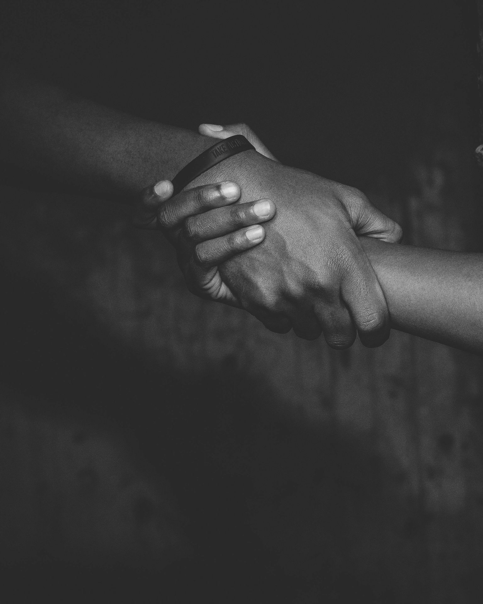 The Real Reason It Feels So Hard to Ask for Help in Midlife and What Actually Makes It Easier