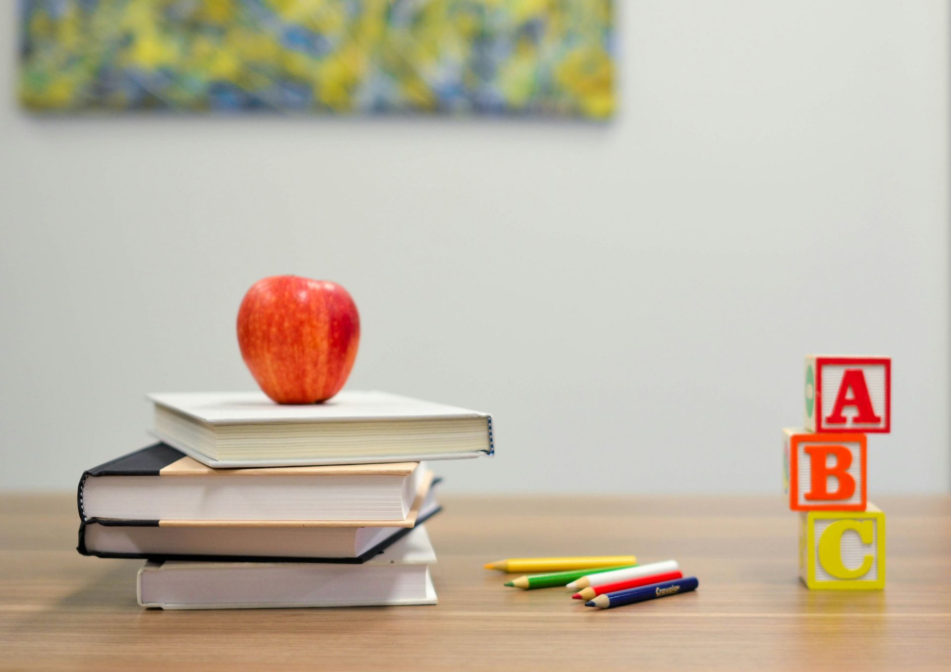 Why the Back-to-School Transition Can Feel So Overwhelming for Parents Too
