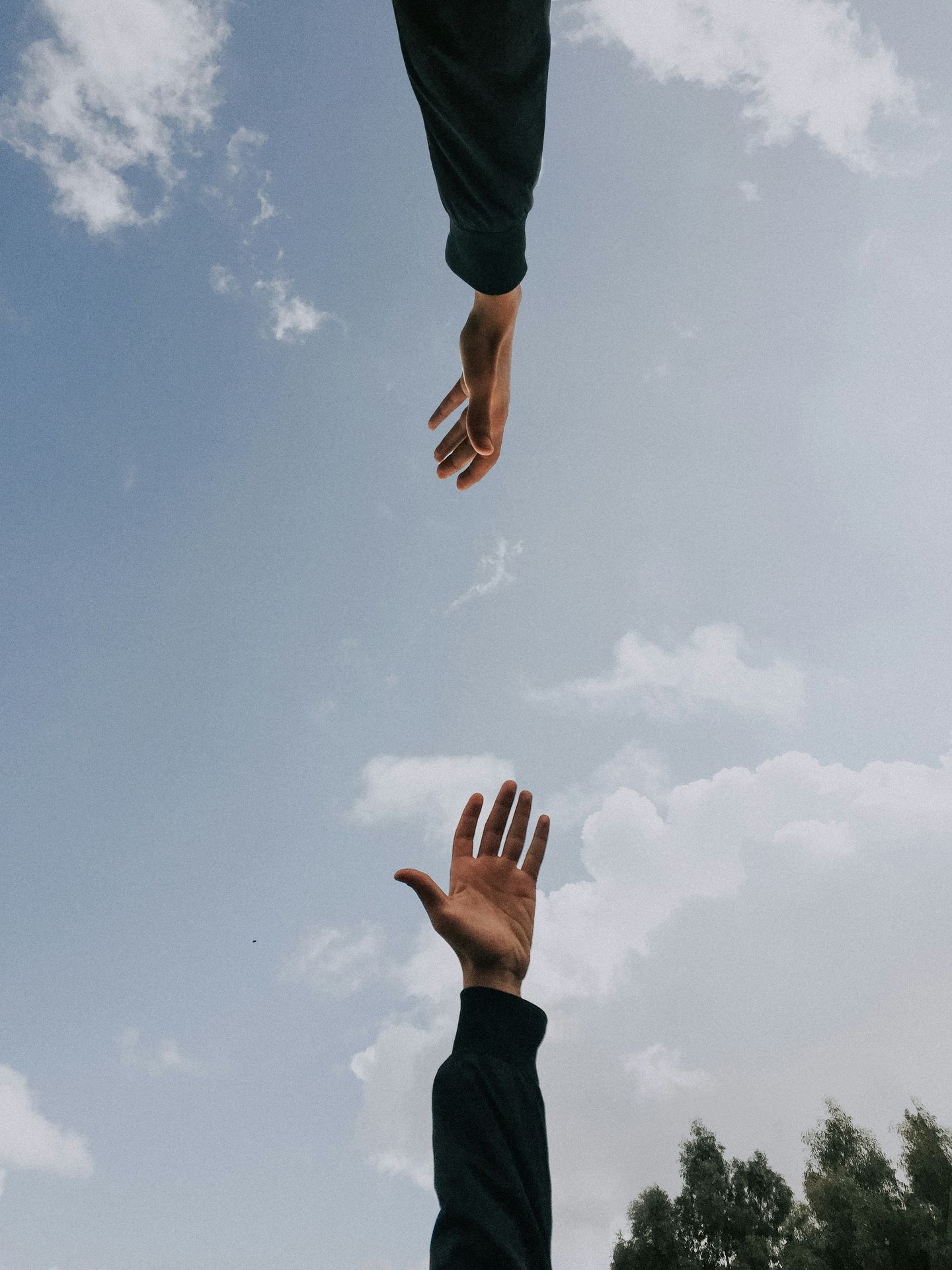The Difference Between a Bad Day and a Sign You Need Support