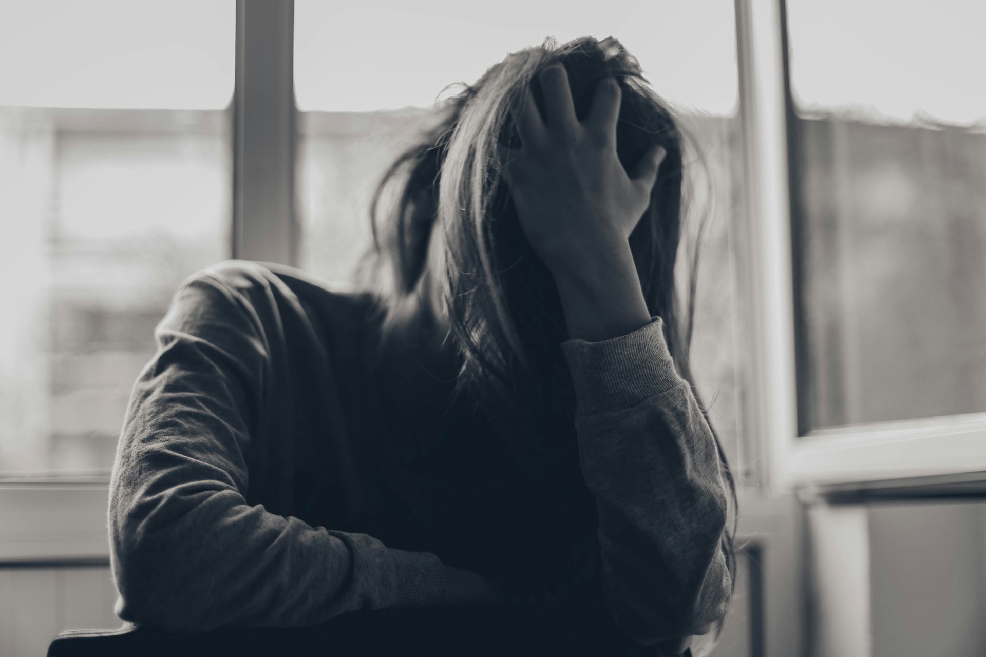 Caregiver Resentment: Why You Feel Guilty for Being Frustrated With Your Family