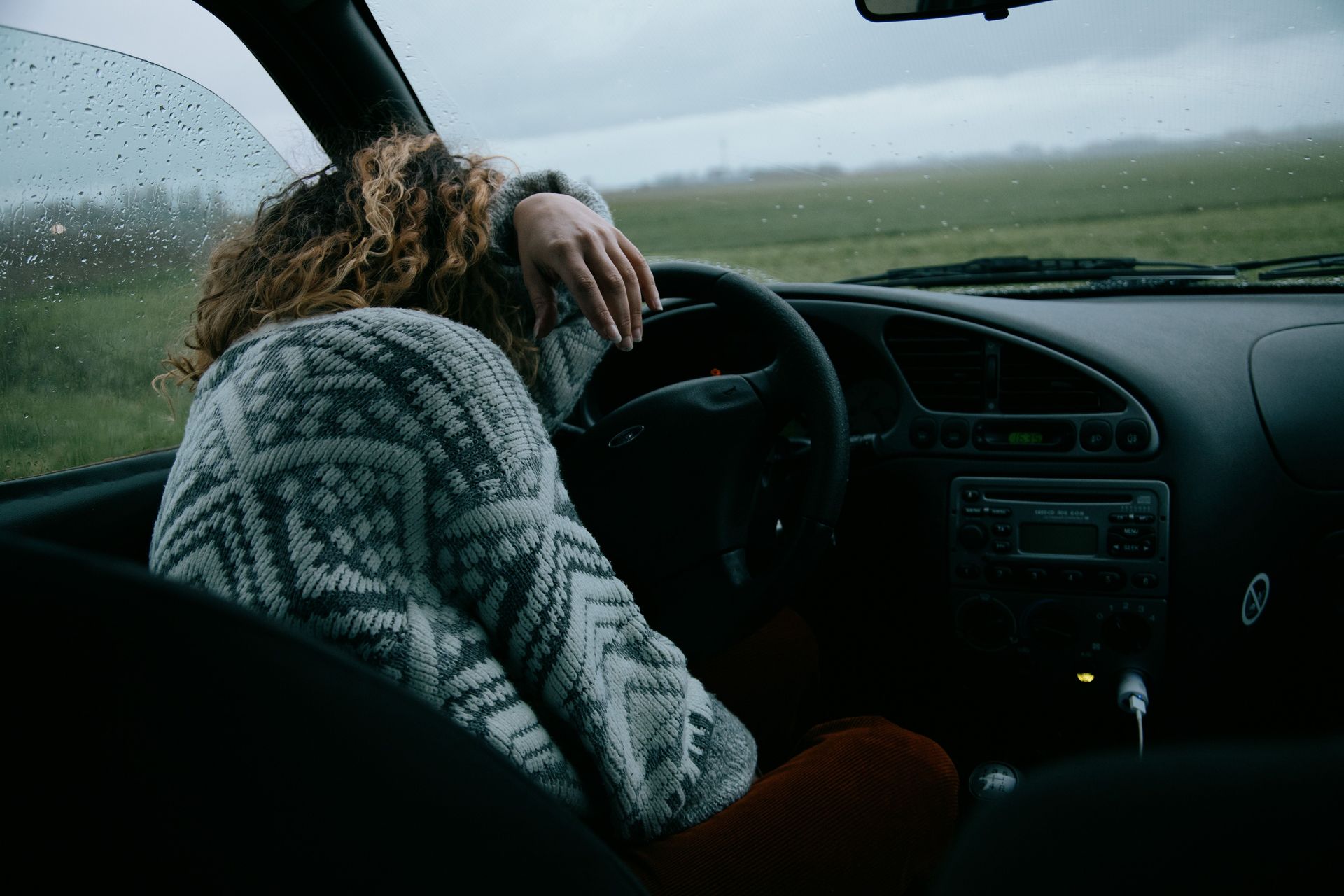 Why Do I Feel So Tired When I Have Not Even Done That Much?