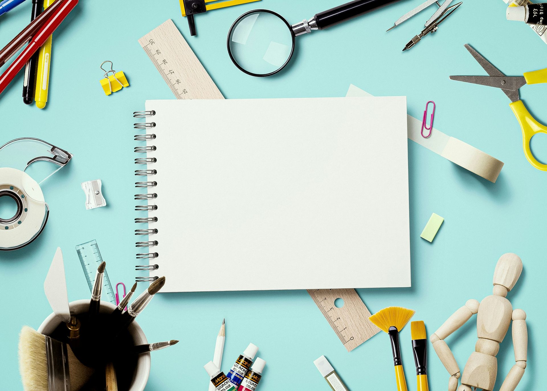 Back-to-School Anxiety in College Students: Getting Support Before the Fall Rush