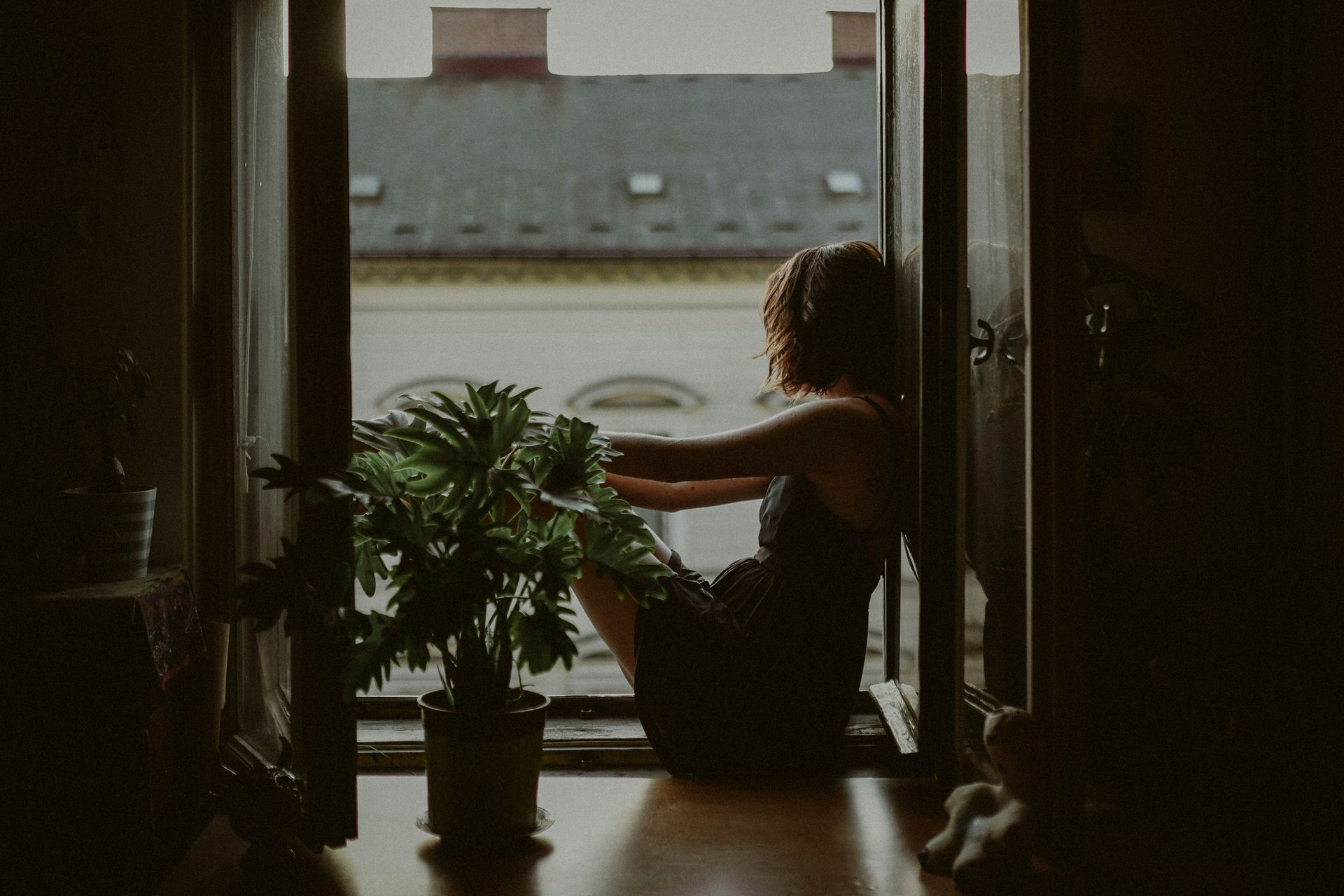 Hard Season or Unhealthy Relationship Pattern?