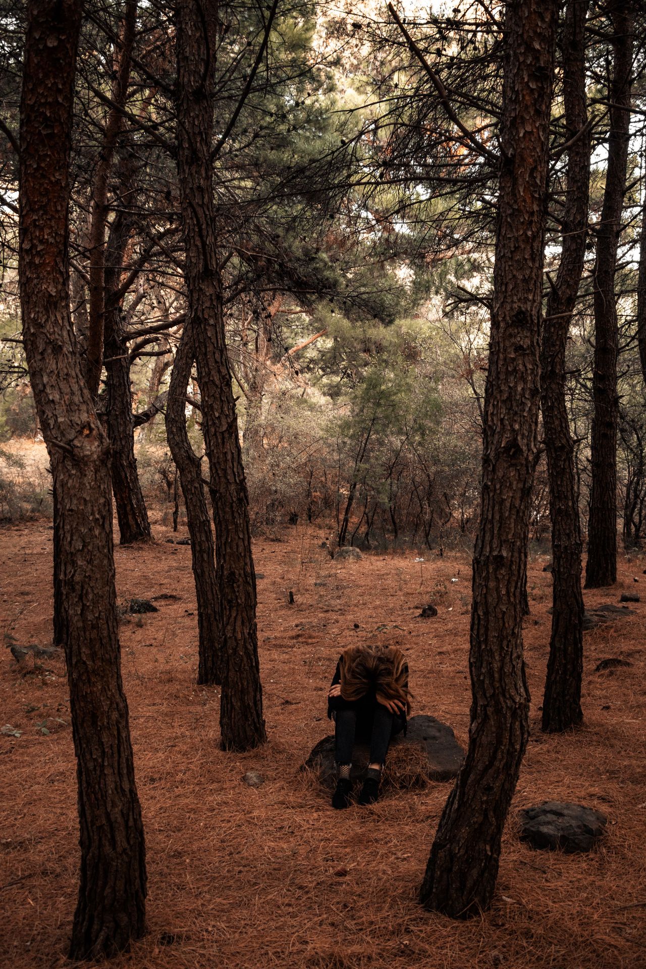When Does Seasonal Depression Start? Signs to Look For