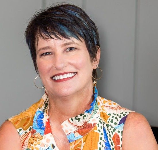 Tracy Stribling Franklin, LCMHC