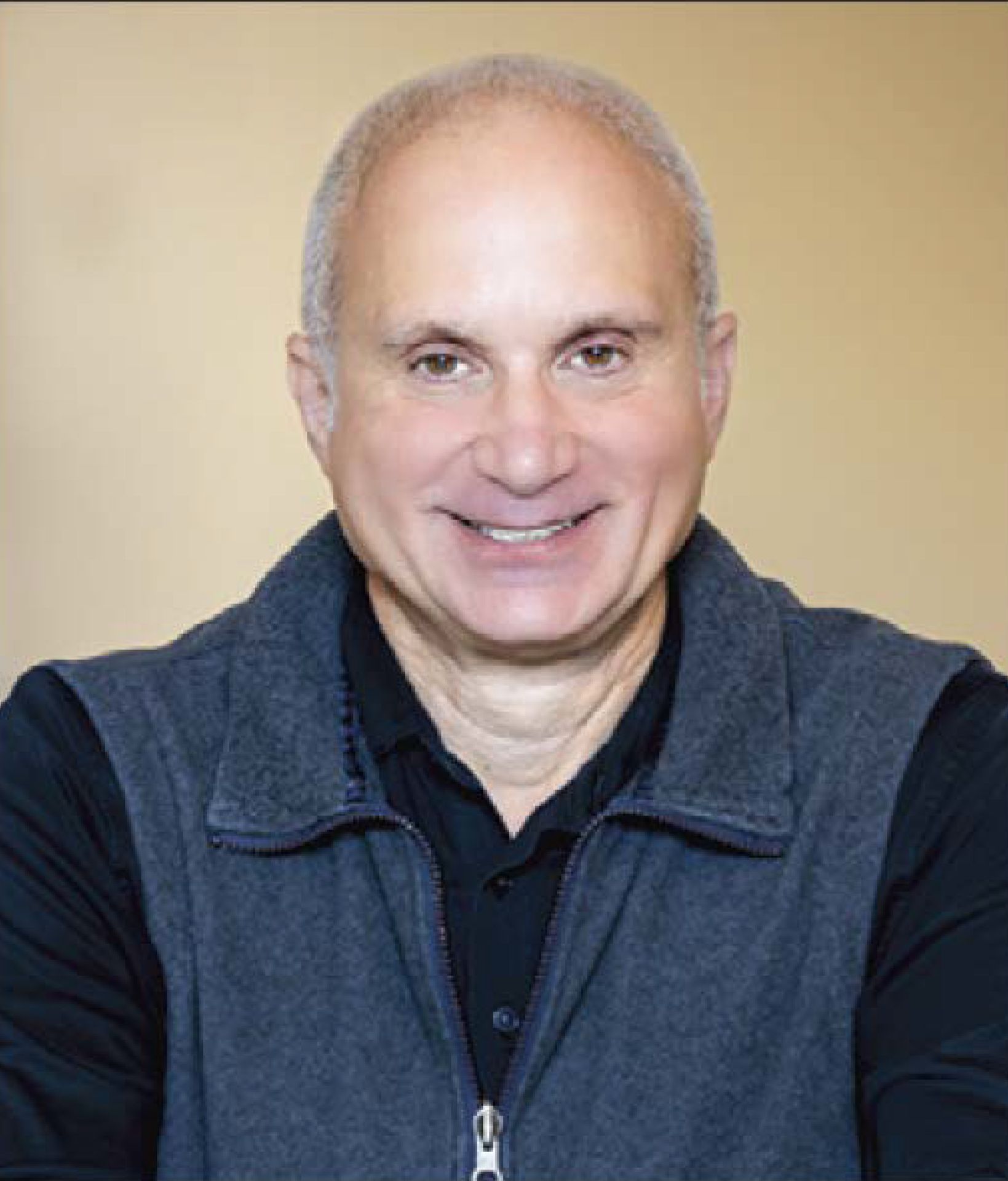 Alberto Cappelletti, LCMHC