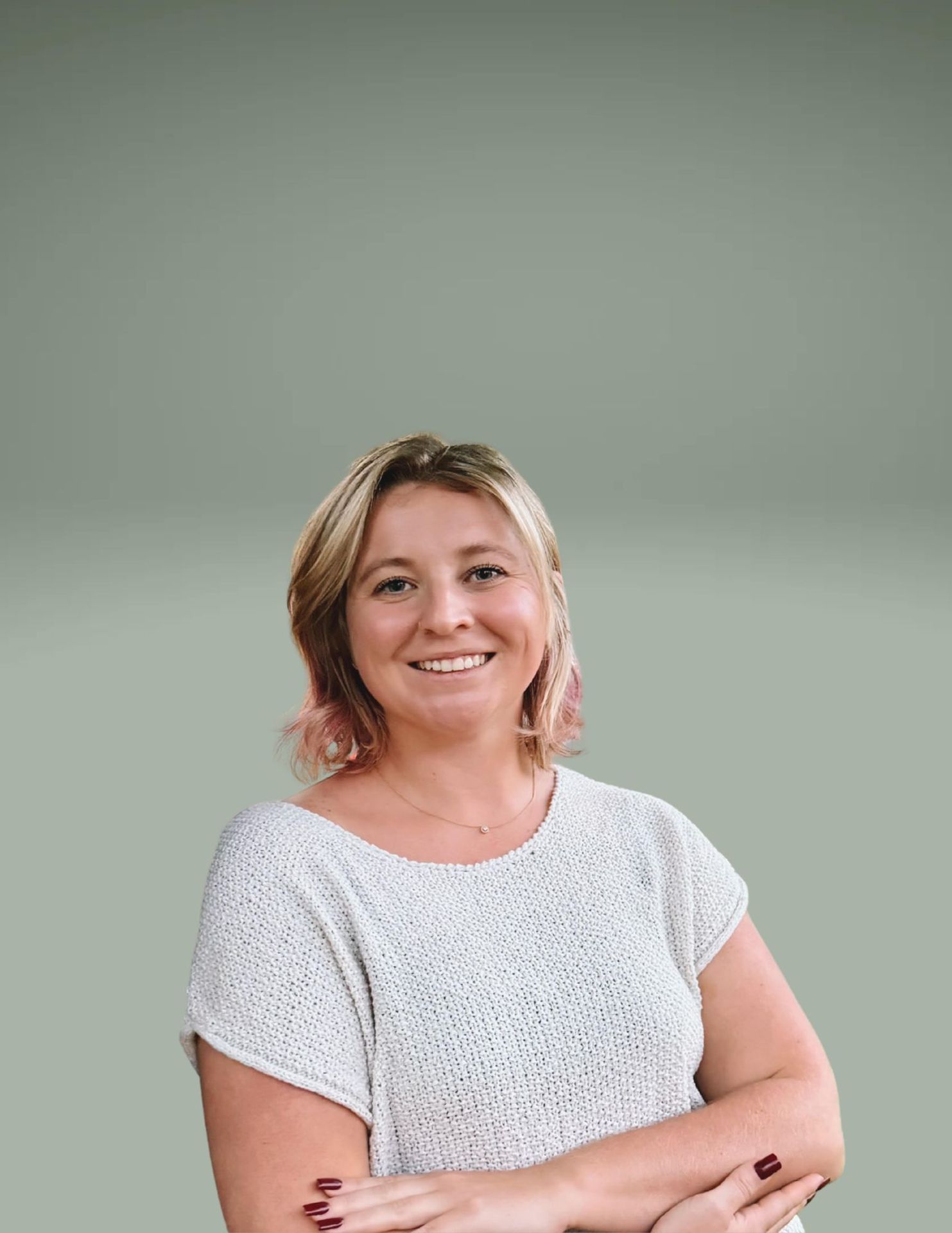 Marlee Schiffbauer, LPC Associate
