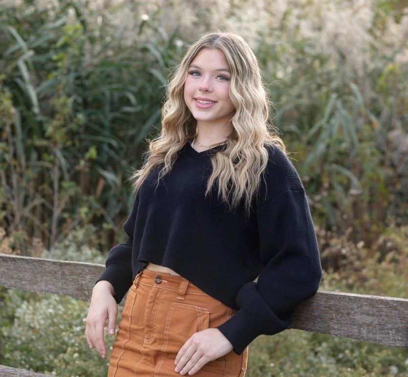 Savanah McCoy, Medical Assistant 