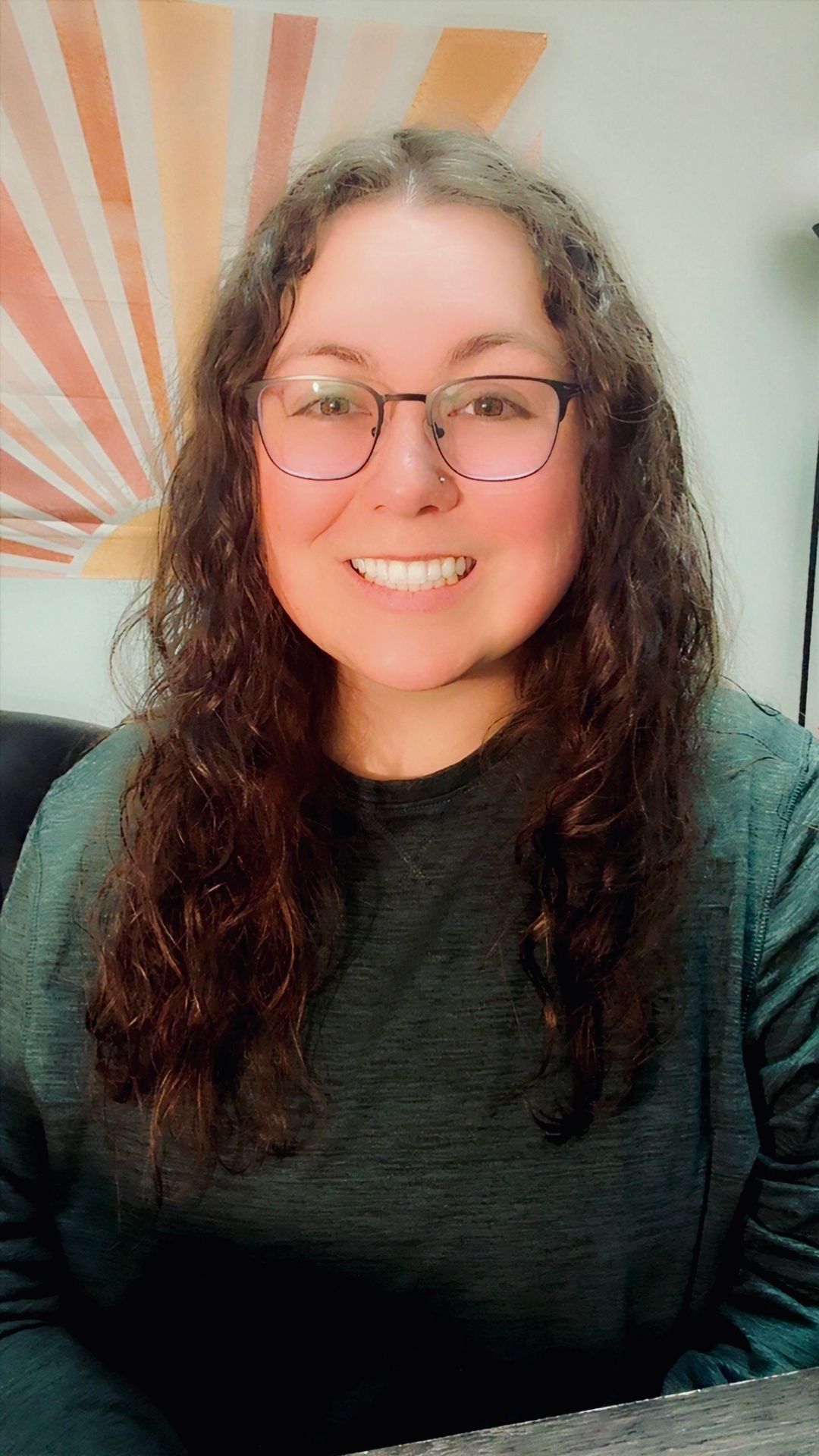 Shaelyn (Shae) Foy MSW Specialist Level Intern