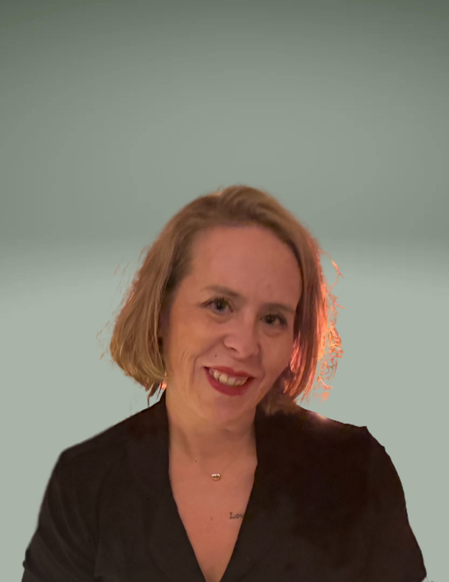 Brandice Meyer, Therapy Intern