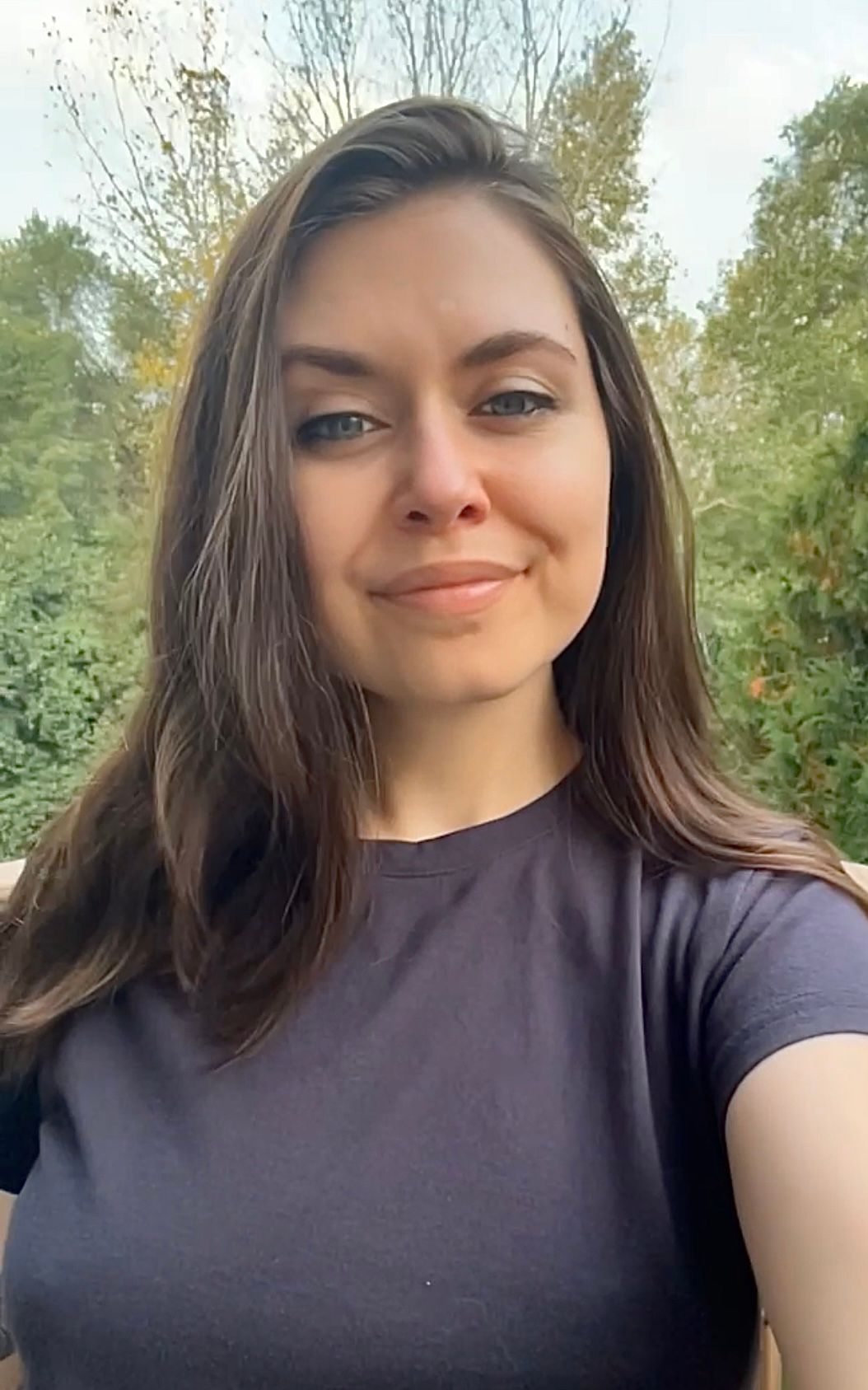 Kelsey Hoffman, Therapy Intern