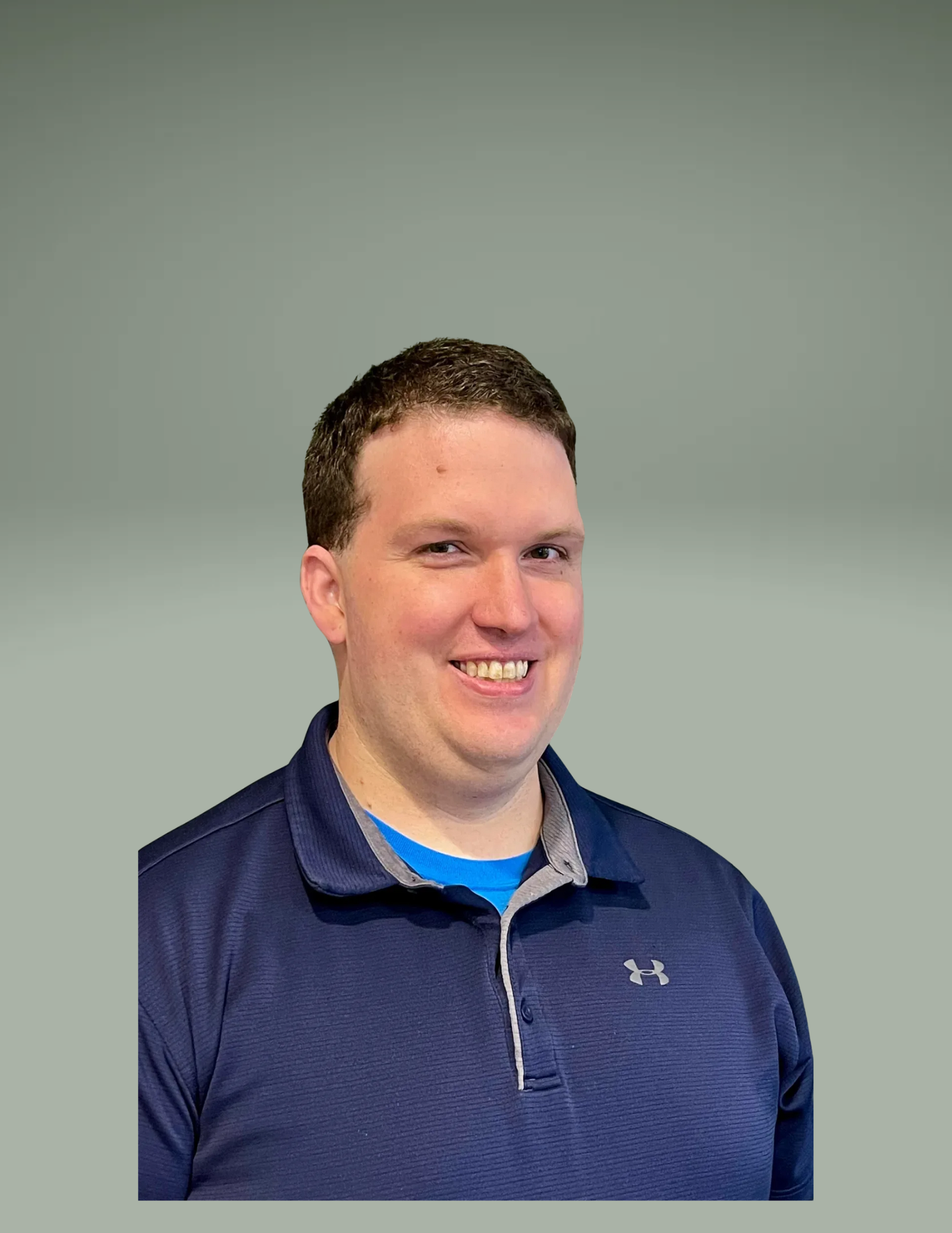 Michael Gerber, MA, LCPC