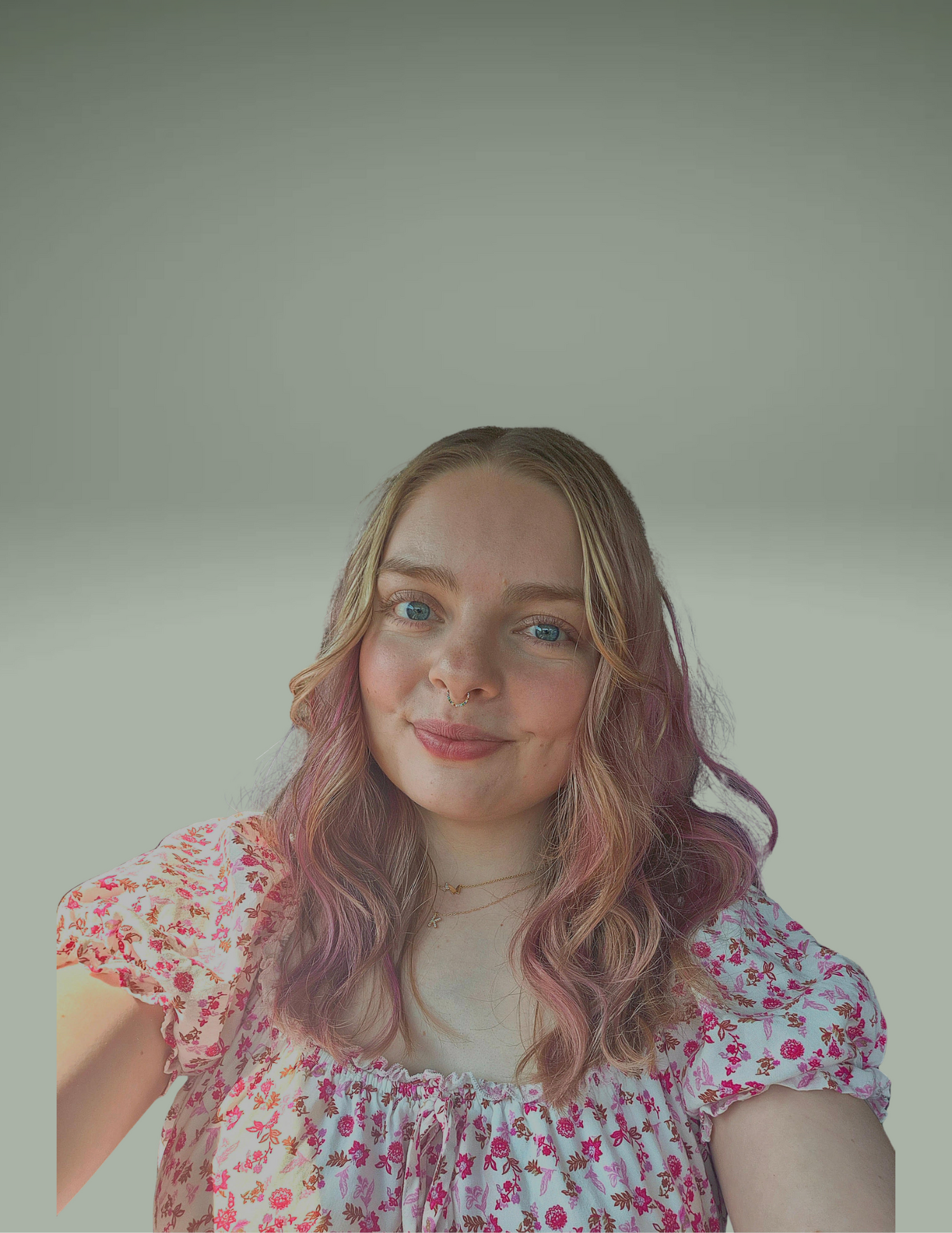 Kassidy Smith | Social Work Intern