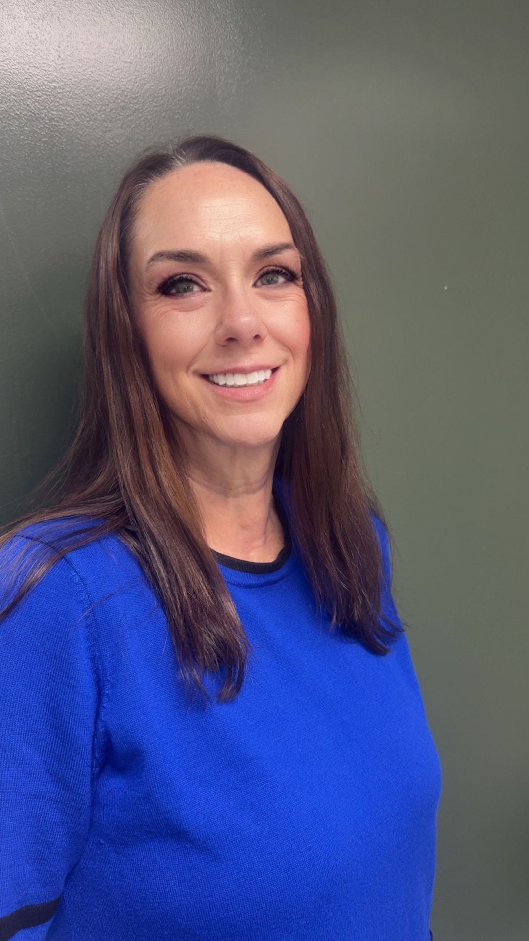  Lynn DeRose, AGPCNP-BC, PMHNP-BC