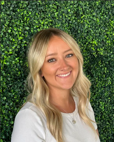 Korinne Pfeifer, Therapist (Telehealth)