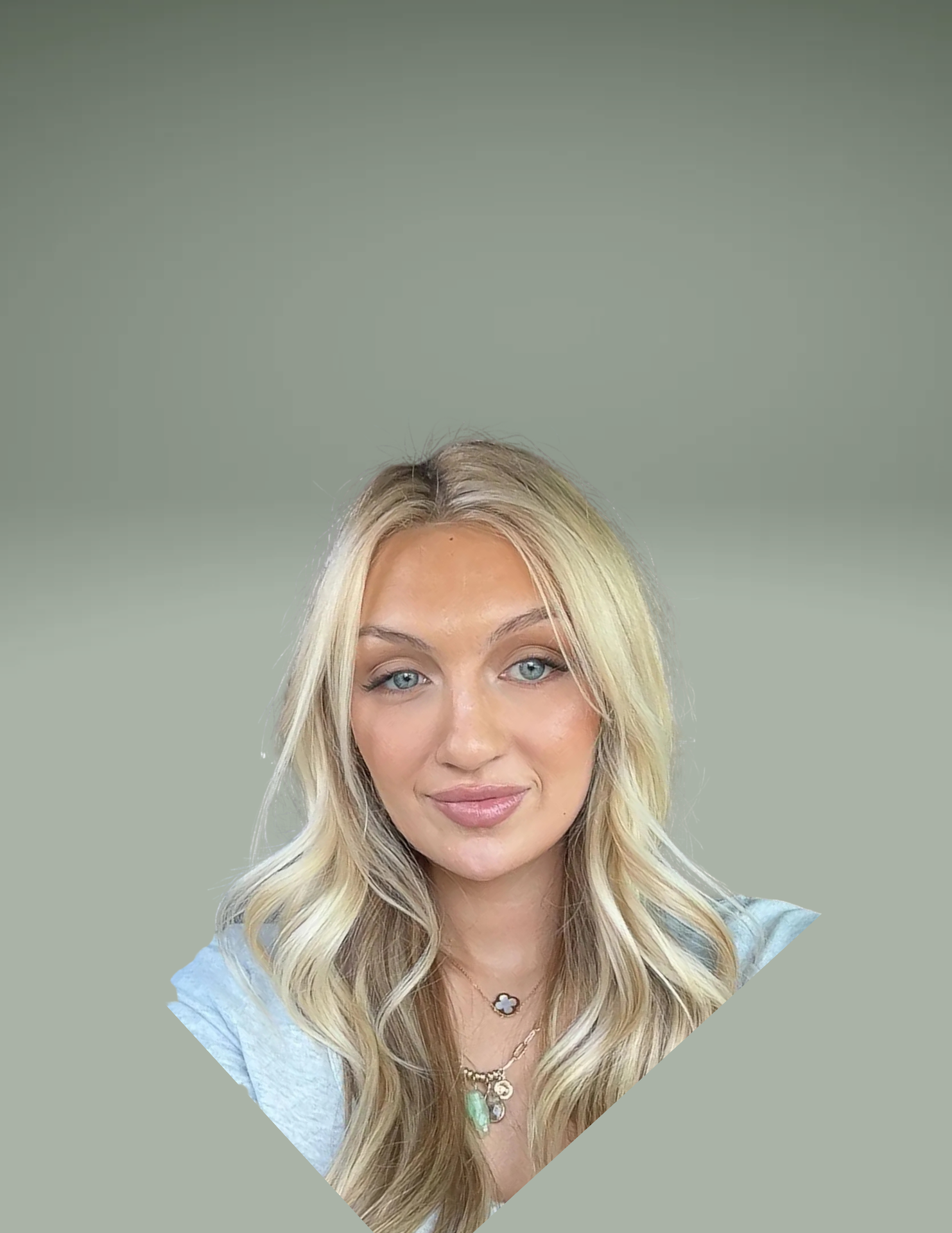 Ashley Merryman, Licensed Esthetician