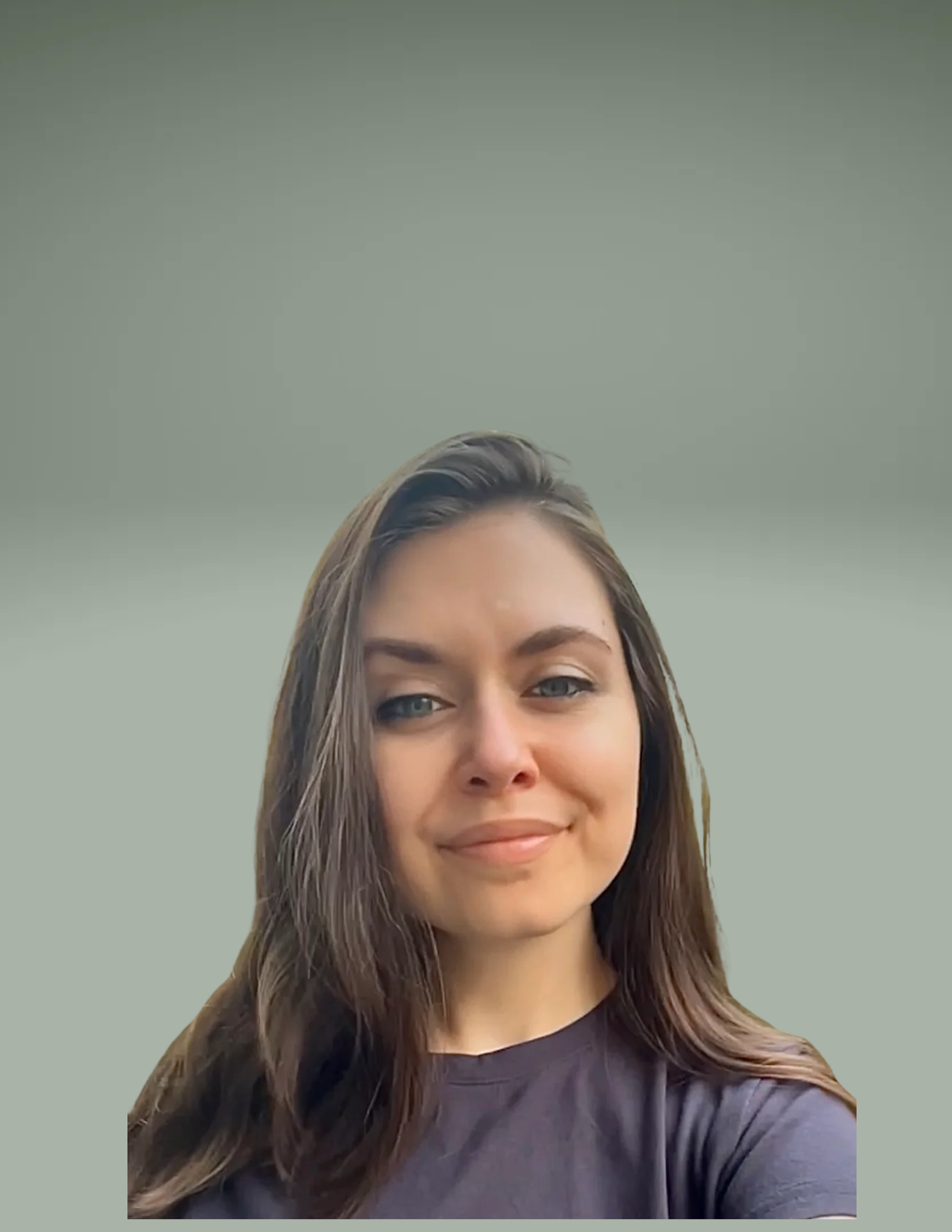 Kelsey Hoffman, Therapy Intern