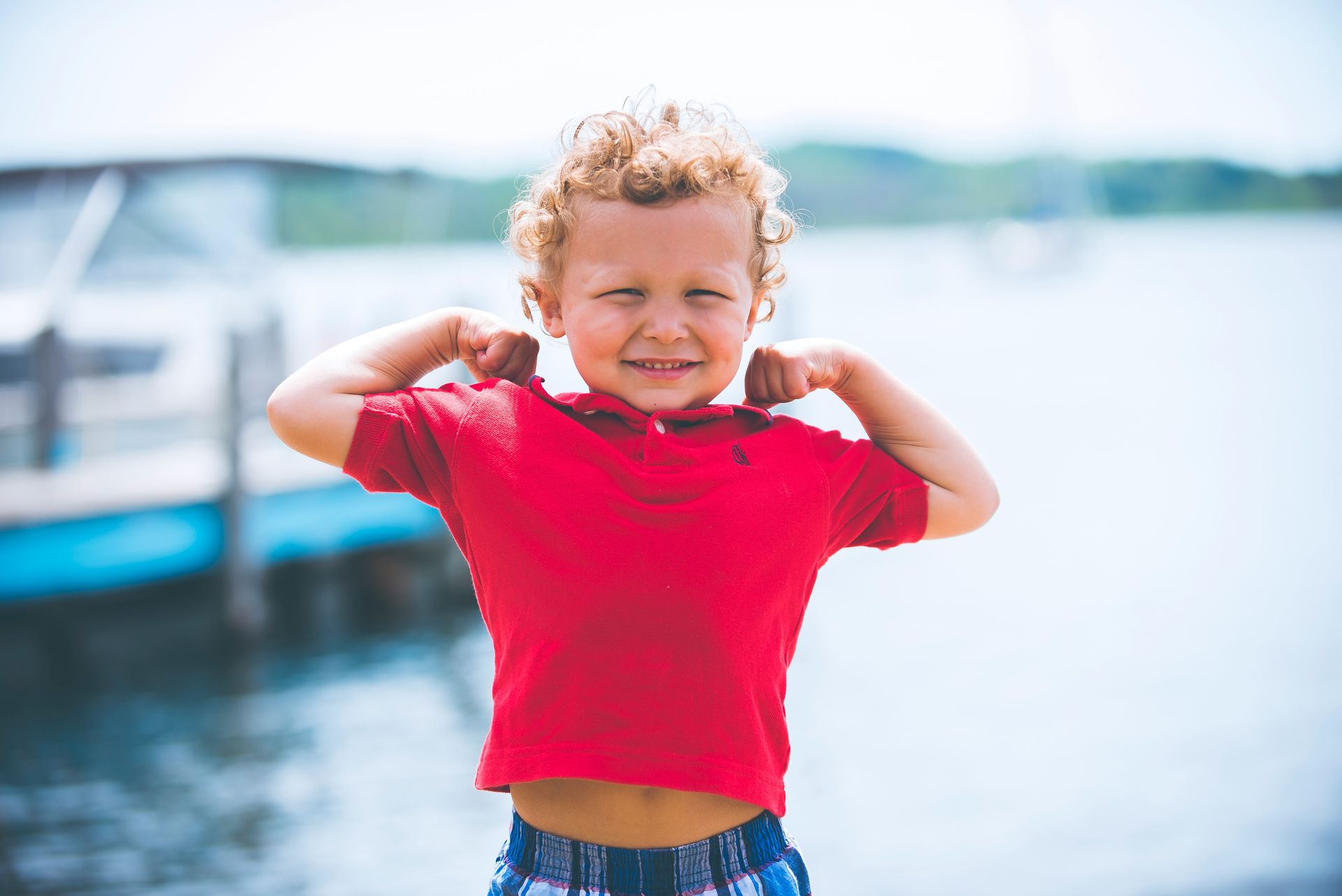 Helping Your Child Find Their Voice: Understanding Apraxia of Speech