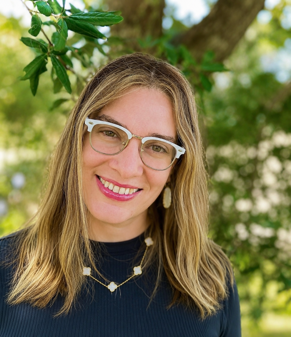 Jennifer Trepp, LMSW