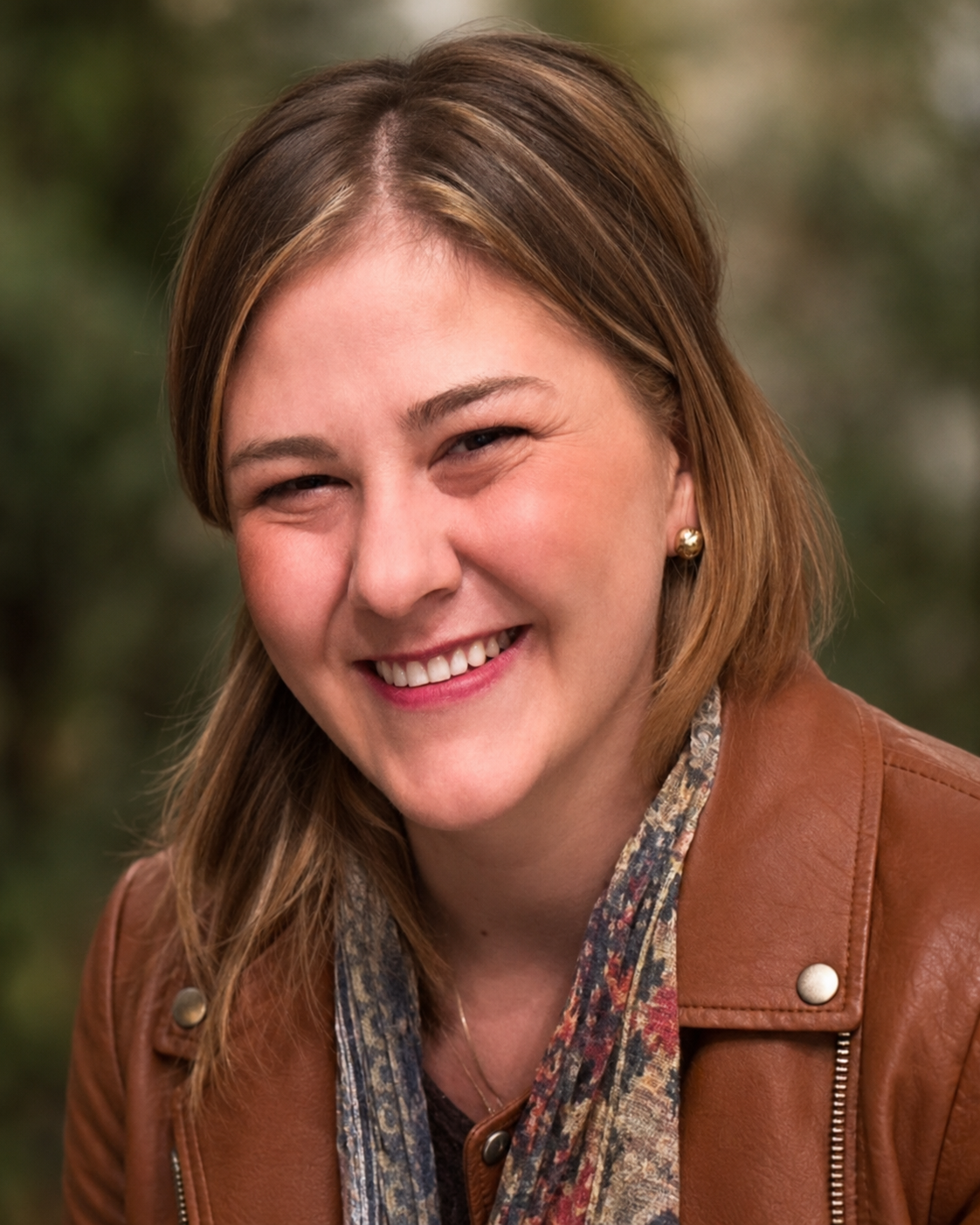 Caroline Edmundson, LMSW