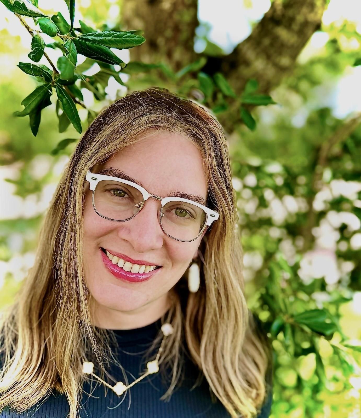 Jennifer Trepp, LMSW