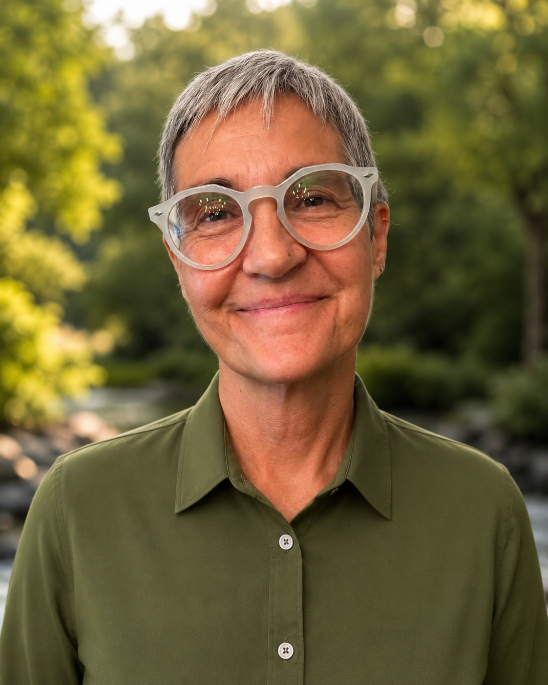 Sarah Marie Eiband, LCSW, owner (she/they)