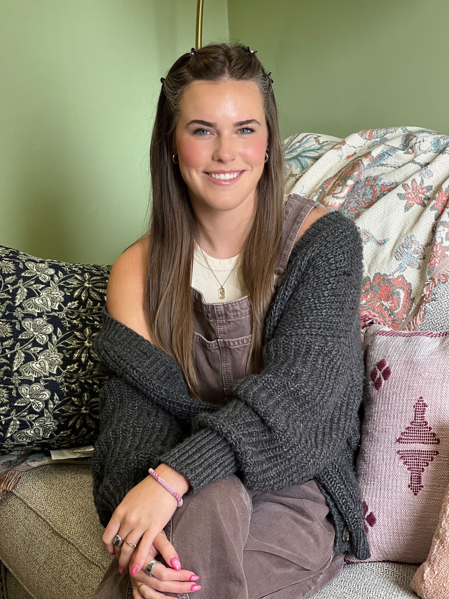 Skylar Wannemacher, BSW, LSW