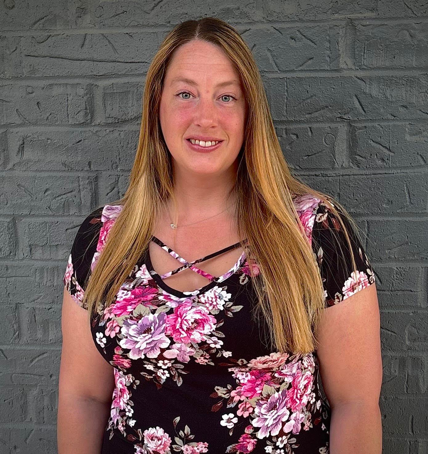 Brandi Robinson, LSW, Celina