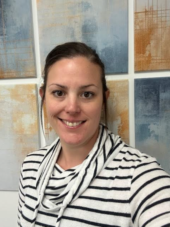 Kelli LaMarr, LSW, Wapakoneta 