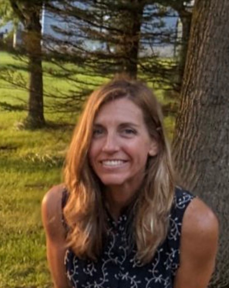 Angela Dunkle,  MASW, LSW, Troy