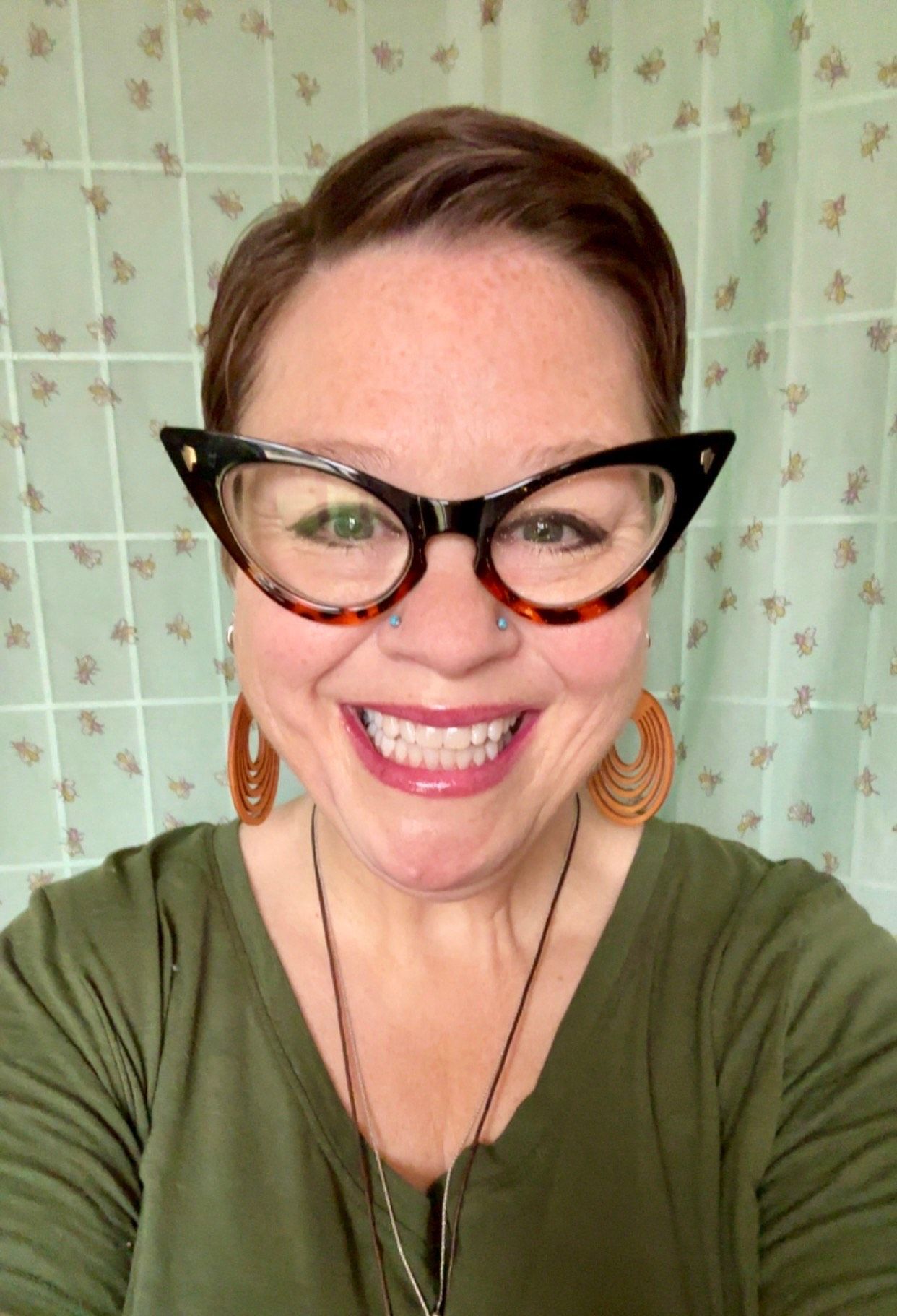 Erin Brooks LSW, CTP, Site Manager, Troy