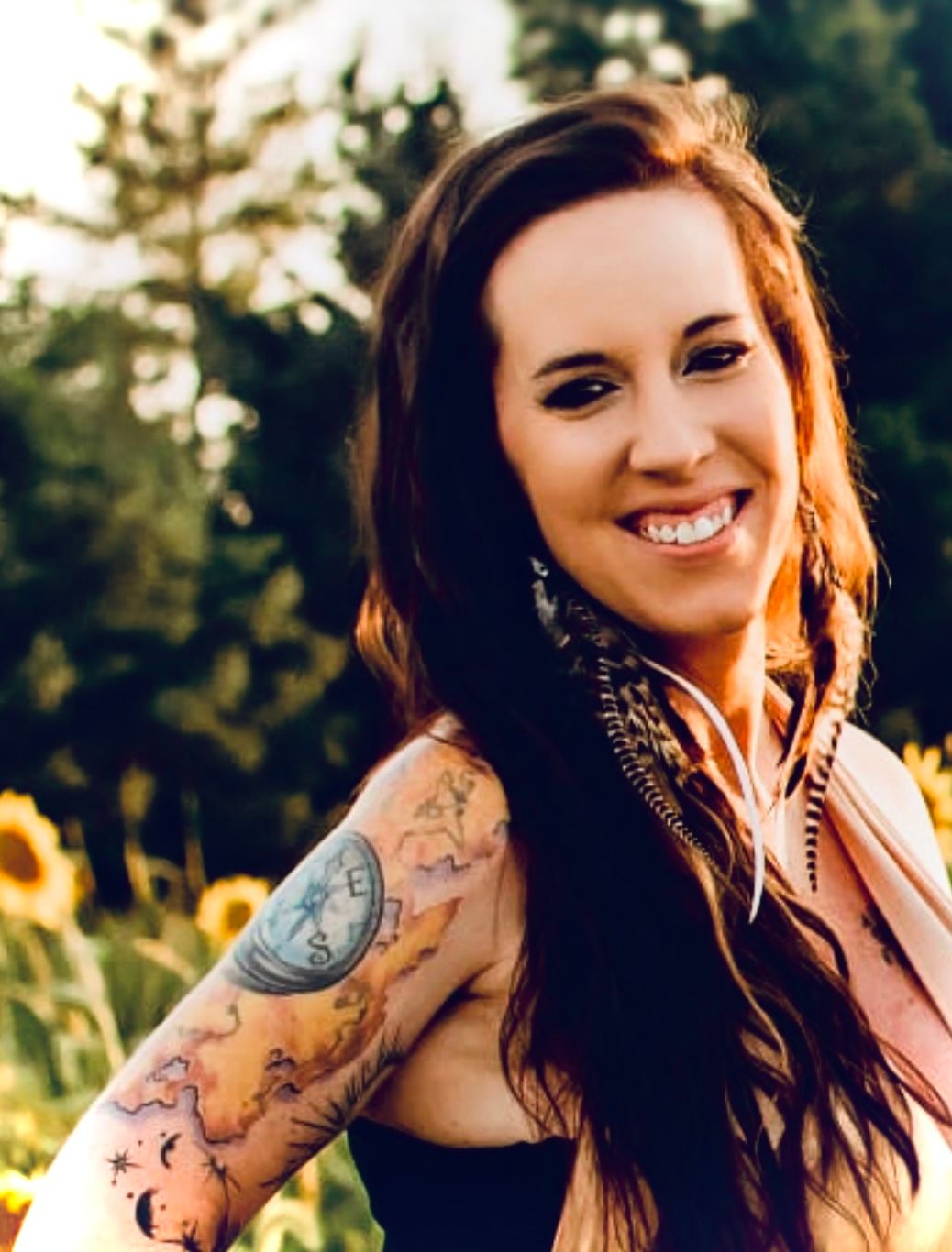 Veronica Jewett, BSW, CDCA