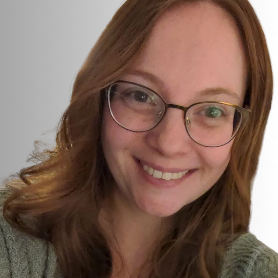 Morgan Stiffler, MSW, LISW, Troy