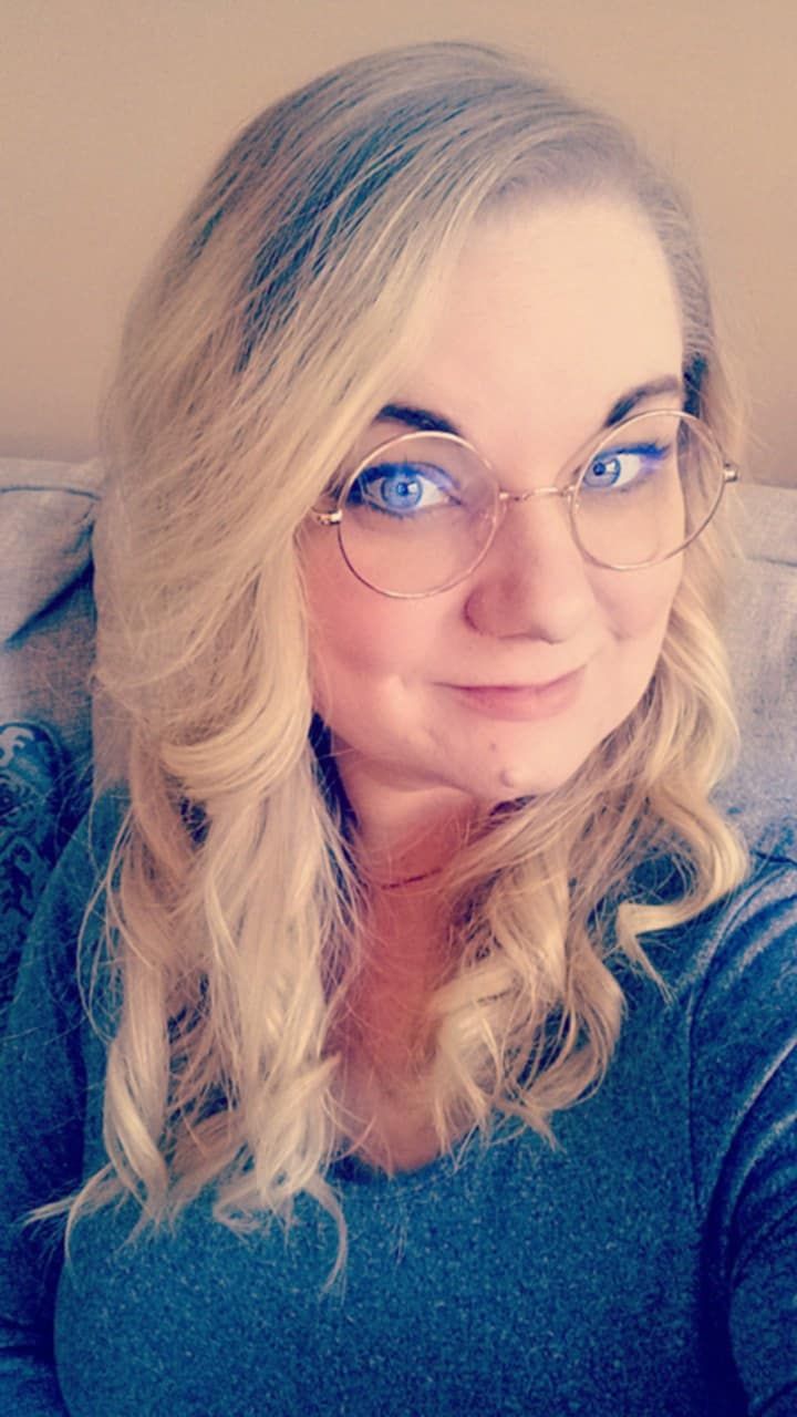 Kristen Kirkpatrick, LSW, Telehealth