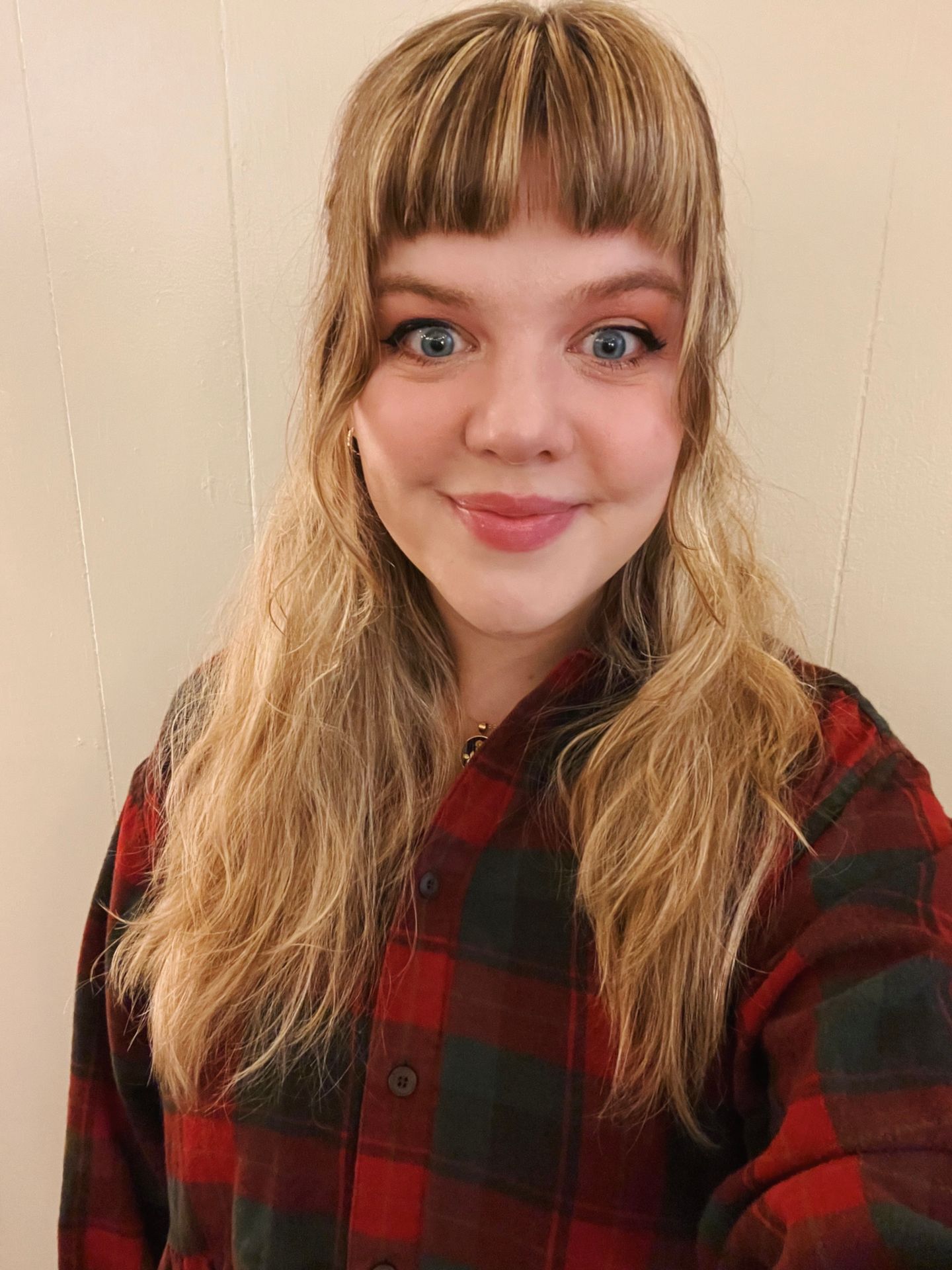 Heather Pickrell, LSW, Lima