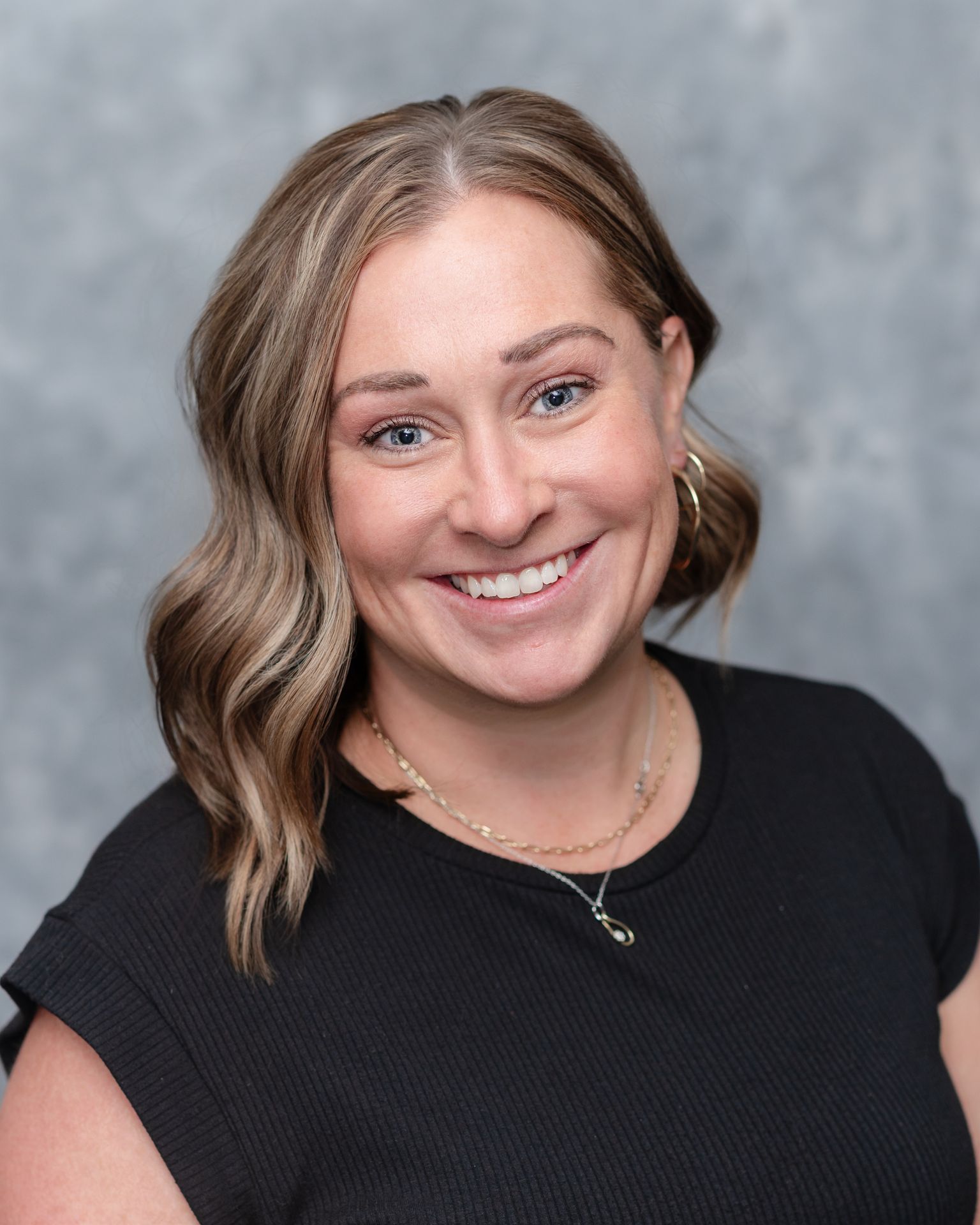 Ashley Place, LSW, Wapakoneta & Celina