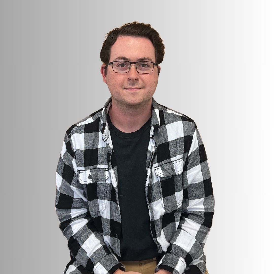 Garrett Forlow, MA, LPC, Practice Manager, Celina