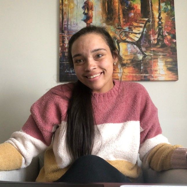 Shauntel Ashford, LSW, Telehealth