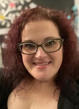 Jessica Archibald, LPCC, Celina