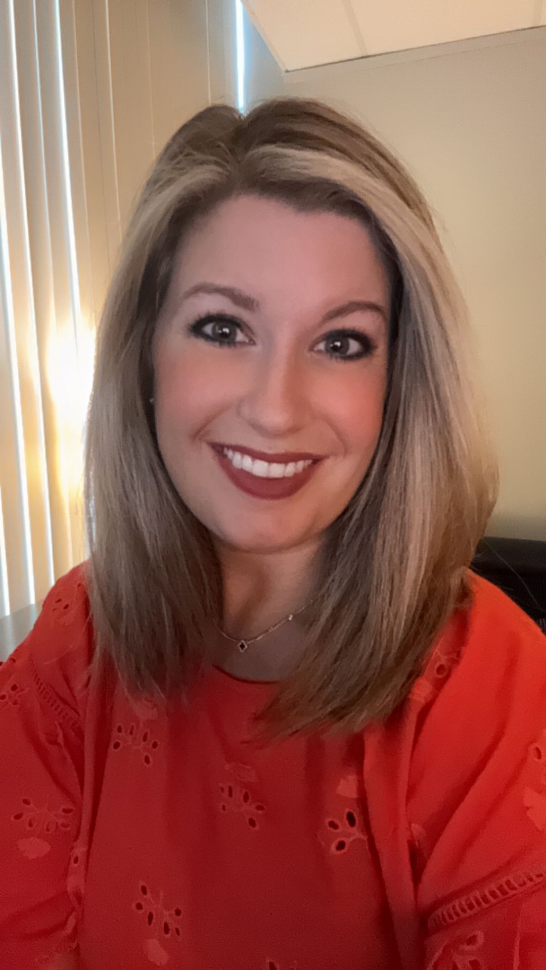 Felicia Burnett, LPCC-S, Celina