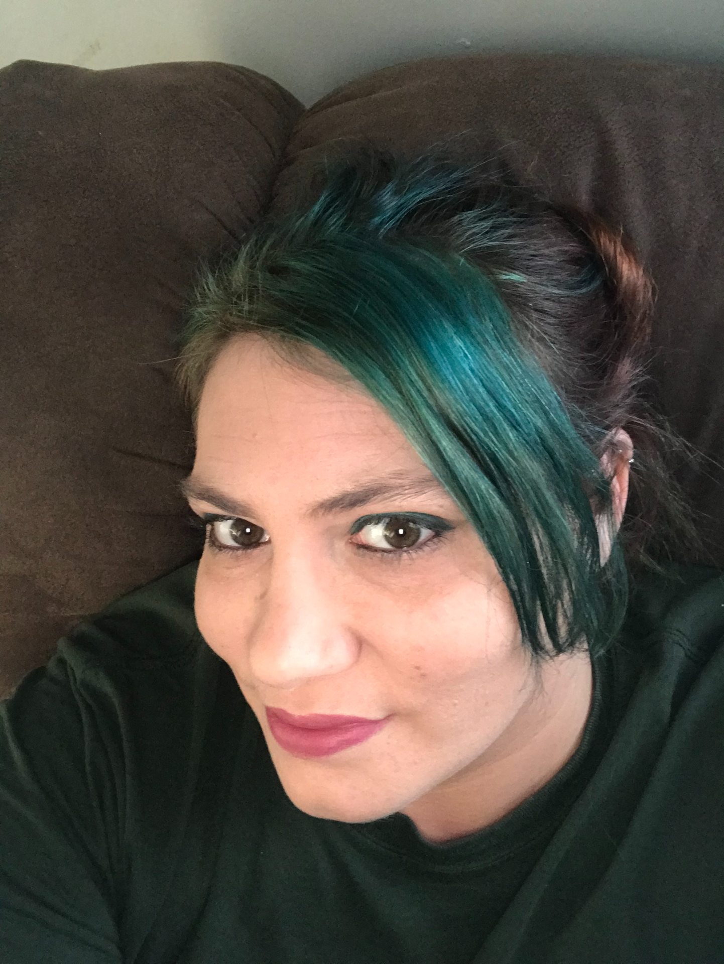 Ashley Riancho, LPCC-S, Sidney