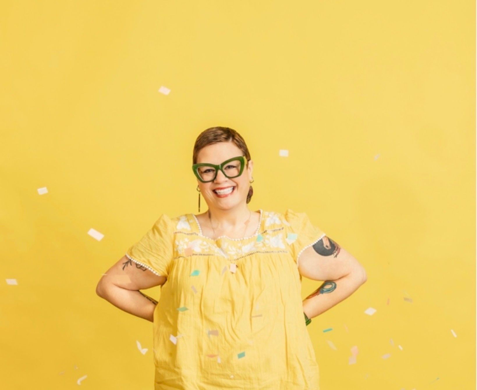 Erin Brooks LSW, CTP, Site Manager, Troy