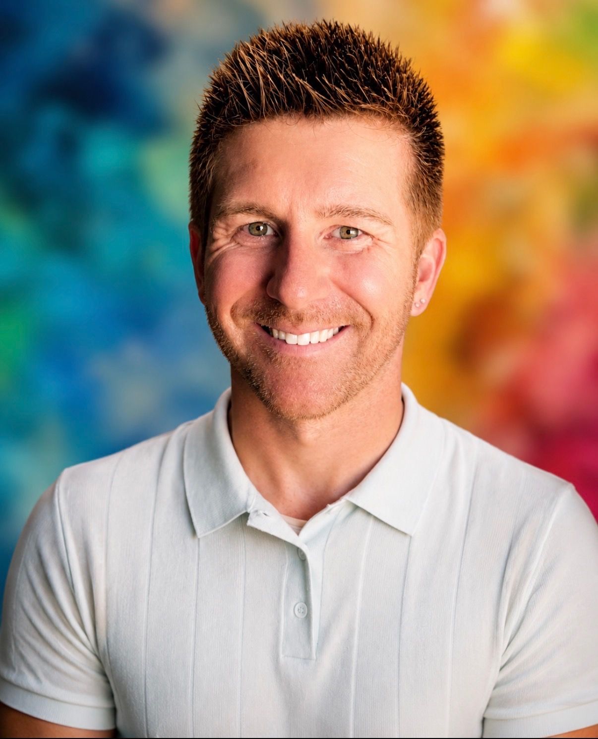 Cody Odom, MSW, CDCA II, Sidney & Lima